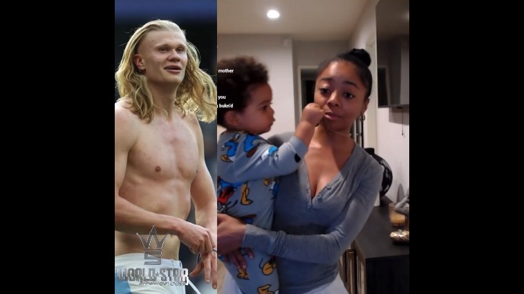 WORLDSTAR UNCUT: VIRAL MOMENT OF THE WEEK by WSHH Exclusives
